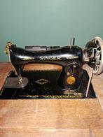 Machine Singer, Ophalen