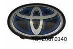 Toyota RAV4 (7/21-) embleem logo ''Toyota'' voorzijde Origin, Nieuw, Toyota, Verzenden
