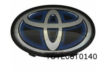 Toyota RAV4 (7/21-) embleem logo ''Toyota'' voorzijde Origin