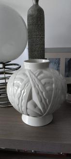 bolvaas Royal Boch / keramis / Boch la louviere, Ophalen of Verzenden