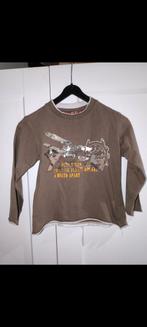 Longsleeve 110, Enfants & Bébés, Vêtements enfant | Taille 110, Enlèvement ou Envoi