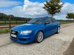 Originele audi a4 DTM 1 of 428 made! Collector, Cuir et Alcantara, Achat, 4 portes, Entreprise