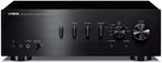 Yamaha A-S701 black new condition, Ophalen, Zo goed als nieuw, Yamaha