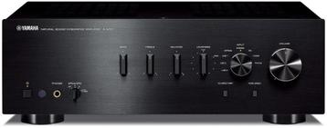 Yamaha A-S701 black new condition beschikbaar voor biedingen