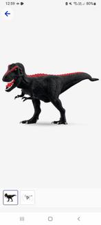 Schleich Dino rex, Enlèvement, Neuf
