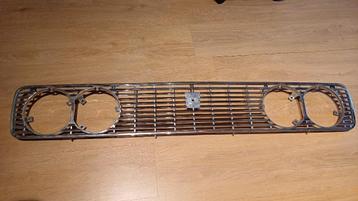 Fiat 124 Special grille. Nieuw.  beschikbaar voor biedingen