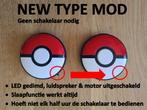 Modded Pokémon GO Plus+ Switch Auto-Throw Great/Ultra balls, Consoles de jeu & Jeux vidéo, Jeux | Autre, Neuf, 1 joueur, Autres genres