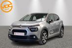 Citroen C3 MAX 110 pk, Euro 6, 1199 cc, USB, Handgeschakeld