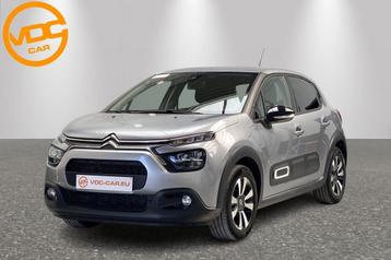 Citroen C3 MAX 110 pk  beschikbaar voor biedingen