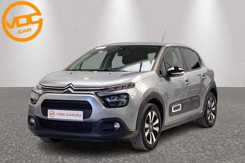 Citroen C3 MAX 110 pk, Auto's, Citroën, C3, Airbags, Bluetooth, Boordcomputer, Centrale vergrendeling, Climate control, Cruise Control