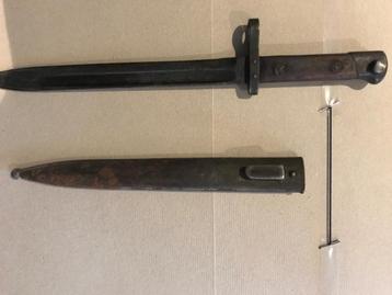 Bajonet M95 FGGY FUR STEYR beschikbaar voor biedingen