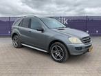 2006 - Mercedes-Benz - ML 280 CDI 4MATIC - Bedrijfswagen, Auto's, Gebruikt, Mercedes-Benz, Bedrijf, Diesel
