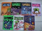 BD  Kid Paddle, Game Over, Livres, Plusieurs BD, Enlèvement, Utilisé
