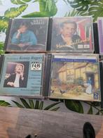 Ongeveer 170 cd's, Ophalen, Zo goed als nieuw