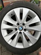 BMW 17 inch orginele velgen, Autos : Pièces & Accessoires, Pneus & Jantes, 17 pouces, Jante(s), Enlèvement ou Envoi, Pneus hiver