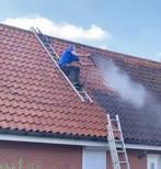 Démoussage / nettoyage, Bricolage & Construction, Enlèvement, Comme neuf