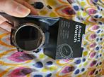 Walkerfit smartwatch noir sport, Ophalen, Zwart, Nieuw, Android