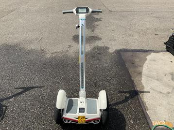 Airwheel Elektrische Tweewieler beschikbaar voor biedingen