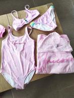 M146-152 Zara zwemkledij nieuwstaat, Kinderen en Baby's, Ophalen, Zo goed als nieuw, Meisje, Sport- of Zwemkleding