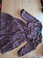 Kledijpakket meisje maat 128, allemaal merken, 41 stuks, Kinderen en Baby's, Kinderkleding | Maat 128, Ophalen, Zo goed als nieuw
