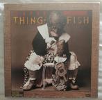 Boxset Frank Zappa ‎– Thing-Fish, Cd's en Dvd's, Verzenden