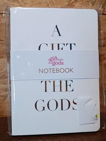 Cahier de note, Divers, Cahiers de notes, Enlèvement ou Envoi, Neuf, A6