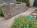 Klinkers gratis af te halen, Tuin en Terras, Tegels en Klinkers, Ophalen, Zo goed als nieuw, Beton, Klinkers