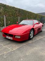 Ferrari 348 tb, Auto's, Ferrari, Lederen bekleding, Achterwielaandrijving, Leder, Bedrijf