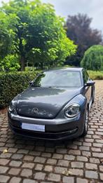 VW Beetle 1.2 TSI design, 3-deurs, hatchback, benzine, 2012, Auto's, Voorwielaandrijving, 4 cilinders, Leder, 1274 kg