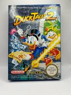 DuckTales 2 nes CIB, Consoles de jeu & Jeux vidéo, Jeux | Nintendo NES, Comme neuf, Enlèvement ou Envoi