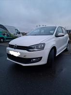 VW  POLO  1.2i  R6, Auto's, Volkswagen, Voorwielaandrijving, Euro 5, Stof, Zwart