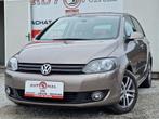 VW Golf Plus 1.4 TSI 122CH**PDC**CLIM, Auto's, Monovolume, 4 cilinders, 9 kW, Golf Sportsvan