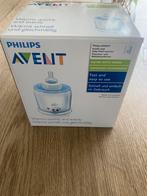 Flessenwarmer, Kinderen en Baby's, Ophalen