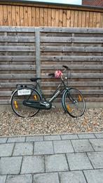 Te koop dames fiets maat 57., Fietsen en Brommers, Ophalen, Zo goed als nieuw, Versnellingen