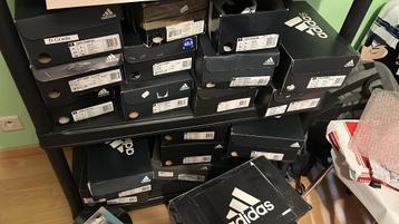 Adidas Copa Mundial nieuws  beschikbaar voor biedingen
