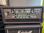Kemper + hardcase + profiles payants, Muziek en Instrumenten, Ophalen, Gebruikt, Gitaar, 100 watt of meer