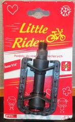 BXL  Pédales vélo enfant 16 / 20 pouces, 9/16" Noir, Vélos & Vélomoteurs, Enlèvement ou Envoi, Neuf