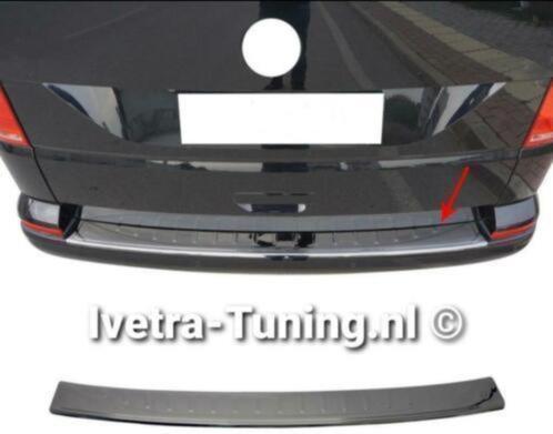 Bumperbescherming VW Transporter T4-T5-T6-CADDY, Auto-onderdelen, Carrosserie, Bumper, Volkswagen, Voor, Nieuw, Ophalen of Verzenden