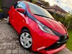 Toyota Aygo 1.0i * 47.000 Km * Neuf * Airco* Euro 6B * 5p !!, Rouge, Achat, Euro 6, Entreprise