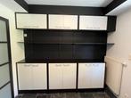 Meuble bureau, Ophalen, Gebruikt