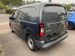 Citroën Berlingo BESTELWAGEN MET GARANTIE (bj 2018), Auto's, Voorwielaandrijving, 4 deurs, Stof, Euro 6