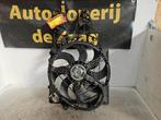 Radiateurfan van een Fiat Punto, Ophalen of Verzenden, 3 maanden garantie, Gebruikt, Fiat