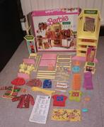 Barbie United Colors of Benetton boutique 1990, Verzamelen, Ophalen of Verzenden, Gebruikt