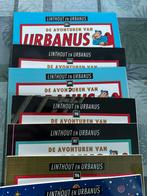 Urbanus strips, Boeken, Ophalen of Verzenden