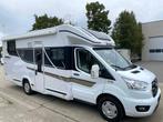 Benimar Cocoon 463 Automaat, Caravans en Kamperen, Automaat, Ringverwarming, Ford, 7 tot 8 meter