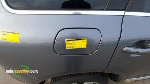 Tank Klep van een Volkswagen Touareg (LD7Z), Auto-onderdelen, Carrosserie, Volkswagen, Gebruikt, 3 maanden garantie