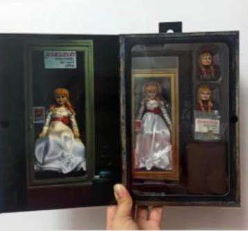 Annabelle collectors actie figuur (18cm) beschikbaar voor biedingen