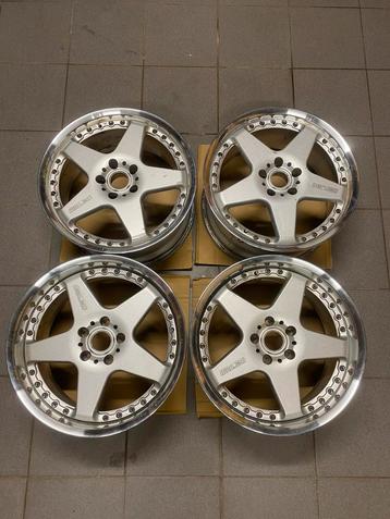 Rays Cerumo C5S 5x114,3 18” beschikbaar voor biedingen