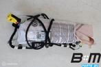 Stoelairbag links Skoda Rapid 5JA880241B, Auto diversen, Anti-diefstal, Gebruikt