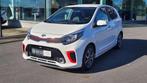 Kia Picanto 1.0 GT Line  Navi|Camera|Leder ..., Voorwielaandrijving, Gebruikt, 46 kW, Leder